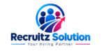 Recruitz Solution