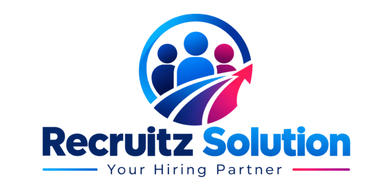 Recruitz Solution — PixelBot client