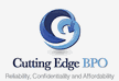 cutting edge bpo logo