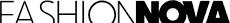 fashion nova logo