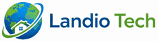 landio tech logo
