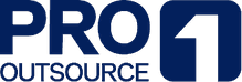 pro1 outsource logo