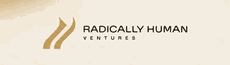 radically human ventures logo