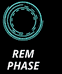 rem phase logo