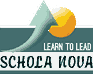 schola nova logo