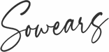 sowears logo